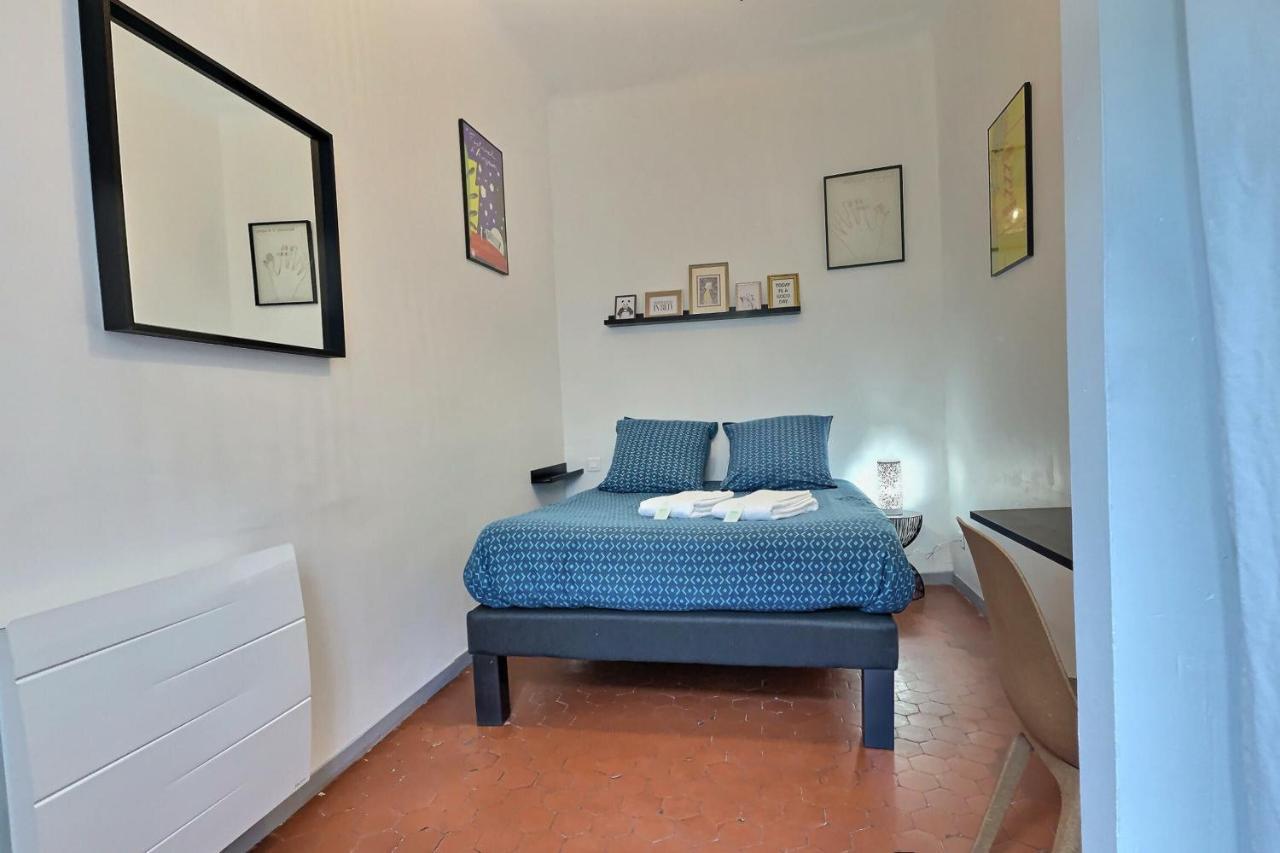אביניון Spacieux - Cosy - Hypercentre - Netflix - Free Wifi מראה חיצוני תמונה