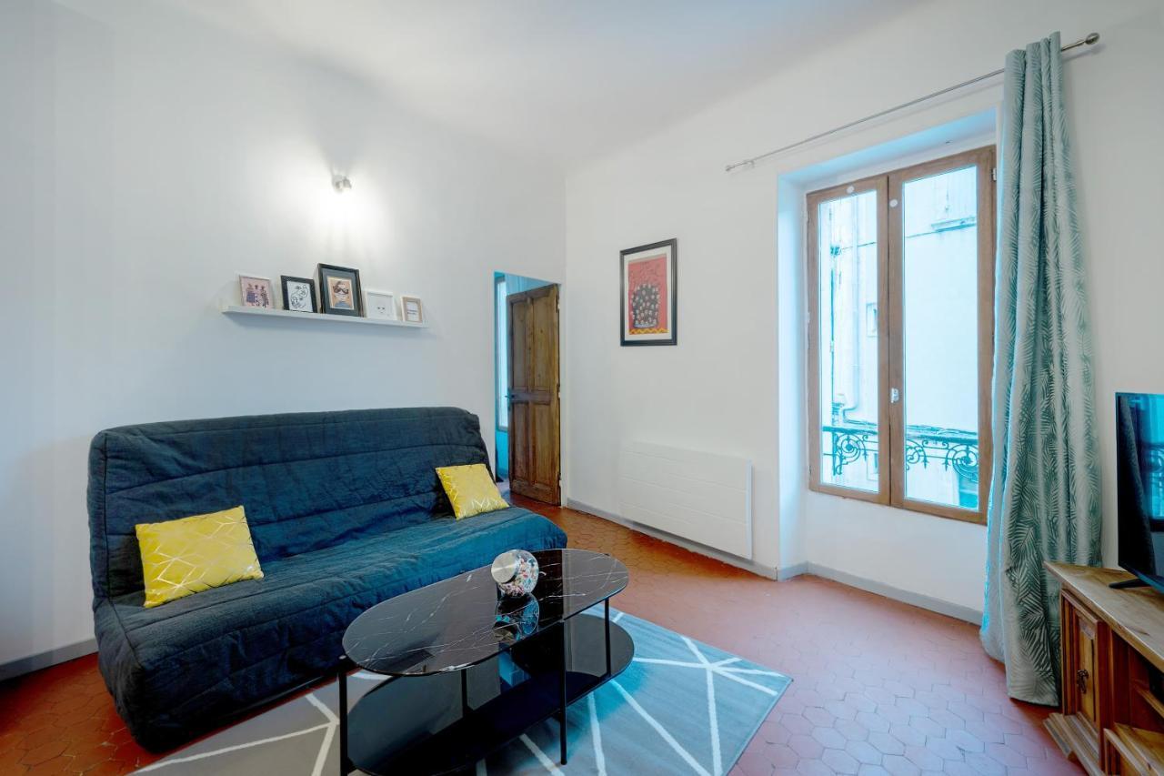 אביניון Spacieux - Cosy - Hypercentre - Netflix - Free Wifi מראה חיצוני תמונה