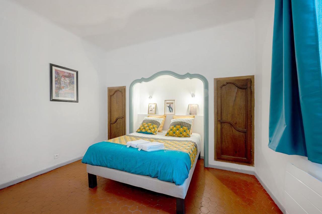אביניון Spacieux - Cosy - Hypercentre - Netflix - Free Wifi מראה חיצוני תמונה