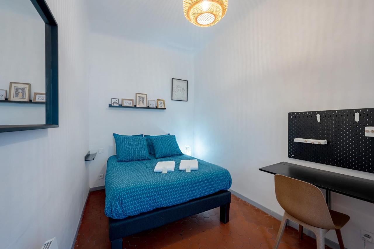 אביניון Spacieux - Cosy - Hypercentre - Netflix - Free Wifi מראה חיצוני תמונה