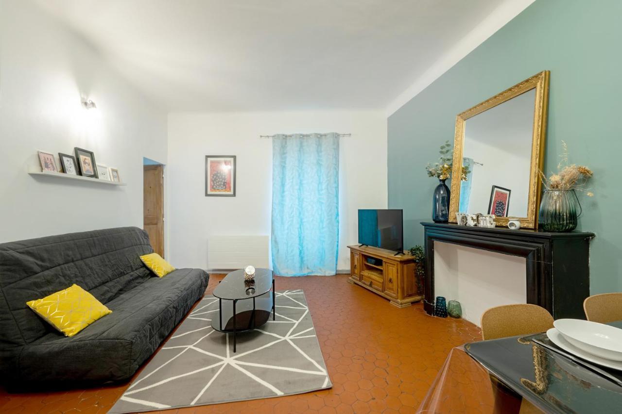 אביניון Spacieux - Cosy - Hypercentre - Netflix - Free Wifi מראה חיצוני תמונה