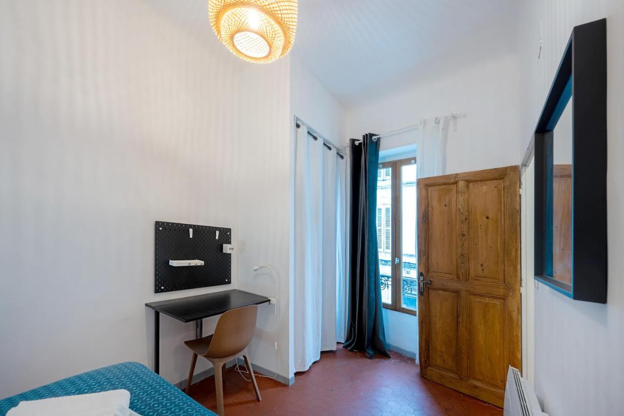 אביניון Spacieux - Cosy - Hypercentre - Netflix - Free Wifi מראה חיצוני תמונה
