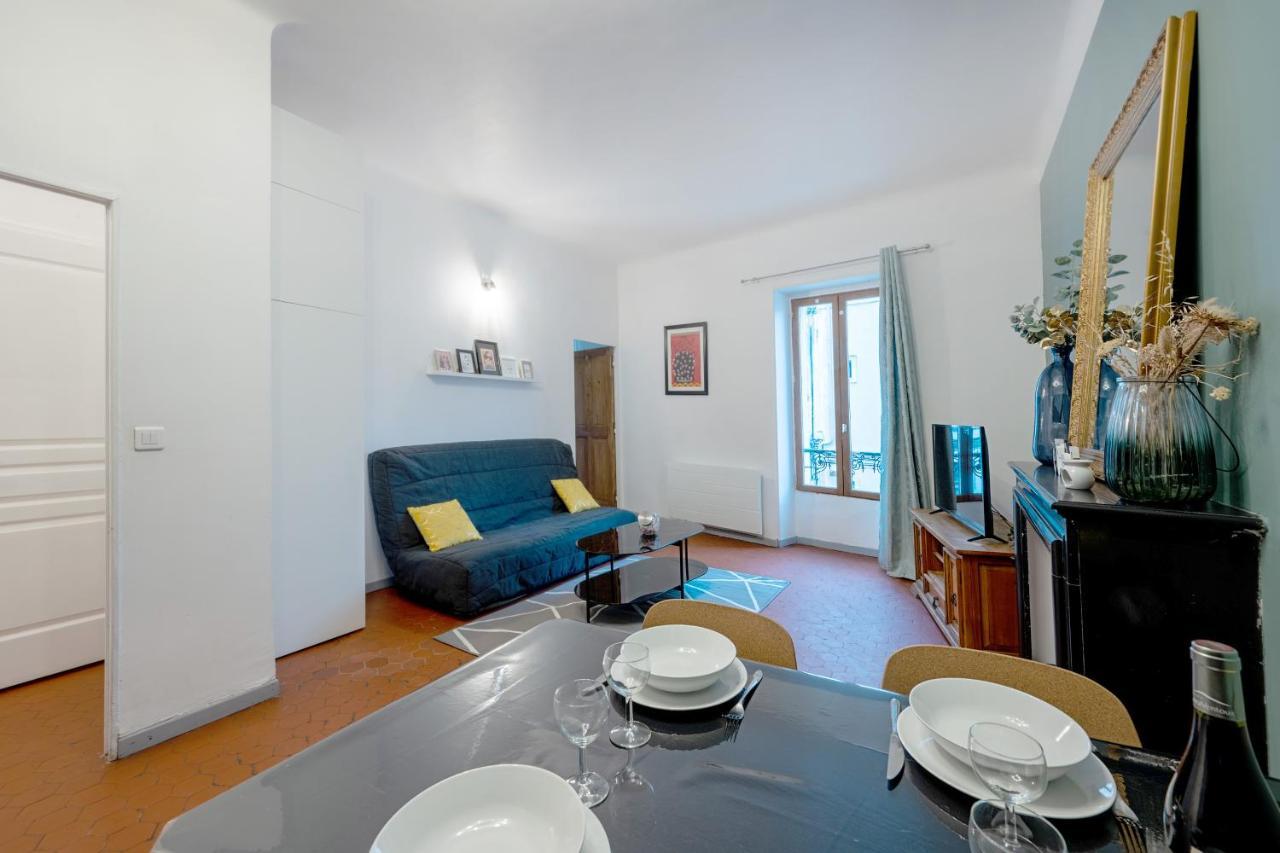 אביניון Spacieux - Cosy - Hypercentre - Netflix - Free Wifi מראה חיצוני תמונה